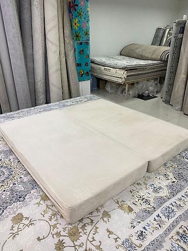 sofa: Без каркасный диван 
27.000 сомго берем — 2