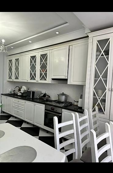 Продажа квартир: 3 комнаты, 133 м², Элитка, 9 этаж, Дизайнерский ремонт — 3