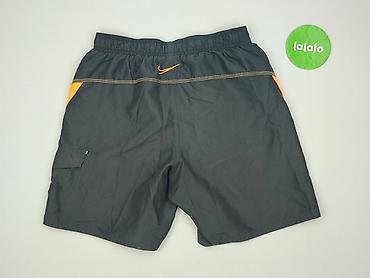 p: Nike, Szorty kąpielowe dla mężczyzn, rozmiar S — 3