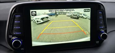 Hyundai: Hyundai Tucson: 2020 г., 2 л, Автомат, Дизель, Кроссовер — 12