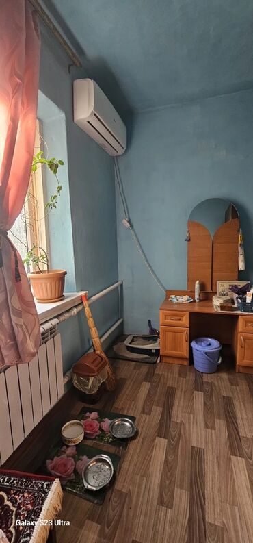 Продажа домов: Дом, 53 м², 4 комнаты, Агентство недвижимости, Старый ремонт — 7