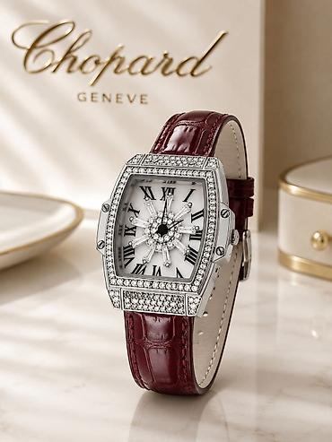 Aksesuarlar: Yeni, Qol saatı, Chopard — 4