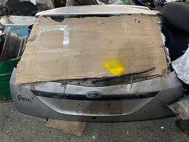 baqajlar: Ford foks, fiesta,mondeo, 2014 il, Ödənişli çatdırılma, Rayonlara çatdırılma, Ünvandan götürmə — 5