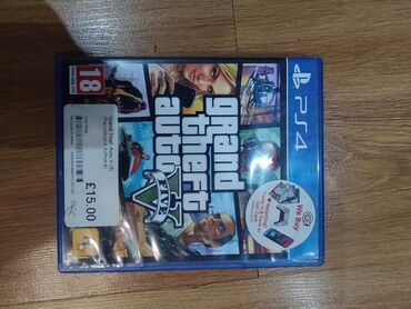 модем ош: Продам игры на PlayStation 4