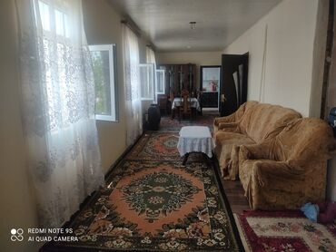 Həyət evləri və villaların satışı: 9 otaq, 300 kv. m, Kredit yoxdur, Orta təmir — 5