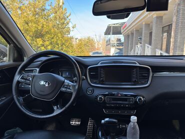 Kia: Kia Sorento: 2020 г., 2 л, Автомат, Дизель, Кроссовер — 5
