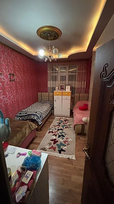 divan fabrika: 3 otaqlı, Yeni tikili, 92 kv. m — 3