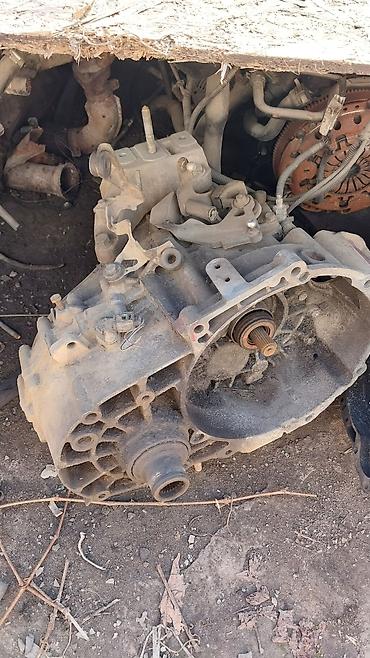 from usa: Коробка передач Механика Volkswagen 2000 г., Б/у, Оригинал, Германия — 3