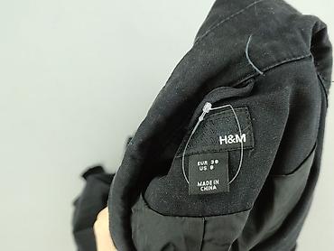 hm prochowiec: H&M, Trencz damski, rozmiar M — 4
