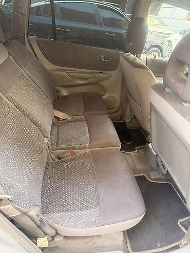 мазда три: Mazda PREMACY: 1999 г., 1.8 л, Механика, Бензин, Универсал — 5