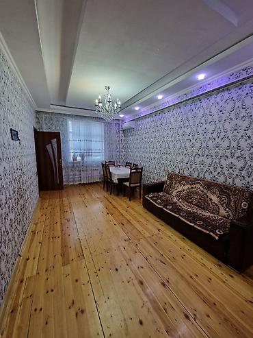 Mənzillər: 2 otaqlı, Yeni tikili, 48 kv. m — 1