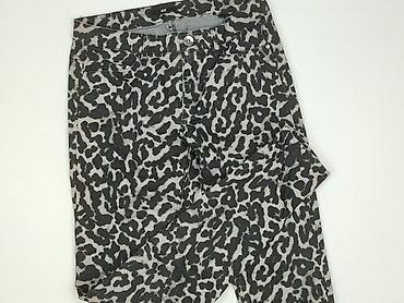 17096a h: H&M, Jeansy damskie, rozmiar M — 1