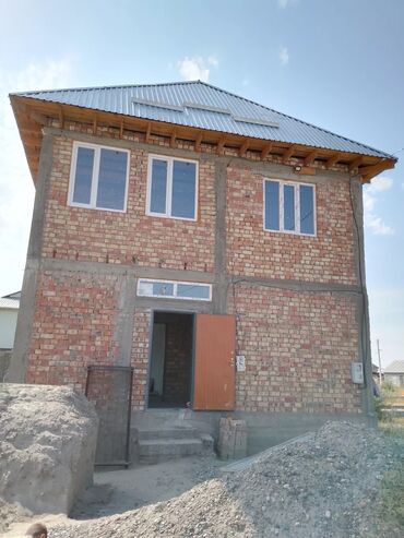 продаю дом чолпоната: Дом, 200 м², 6 комнат, Собственник