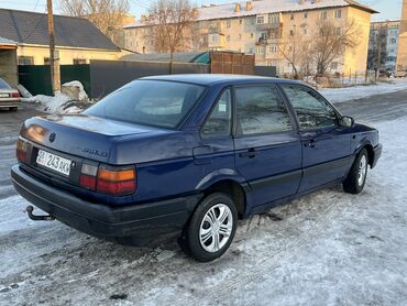 Volkswagen: Volkswagen Vento: 1991 г., 1.8 л, Manual, Бензин, Sedan