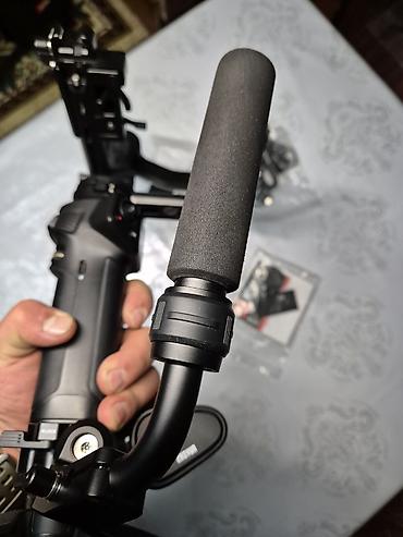 штрих м весы: Продаю ZHIYUN WEEBILL 3S COMBO 
В хорошем состоянии — 5