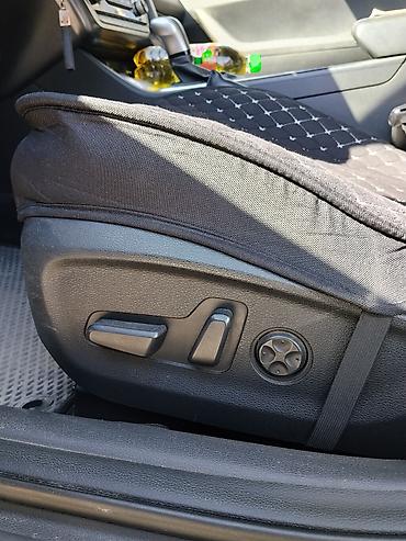 вдоль реки: Hyundai Sonata: 2017 г., 2 л, Автомат, Газ, Седан — 3