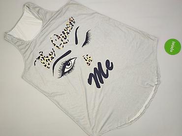 lhd bluzy: Top damski, rozmiar 3XL — 2