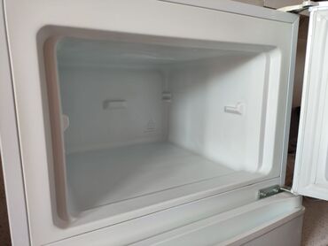 Soyuducular: 2 qapılı Soyuducu Satılır, rəng - Ağ — 1