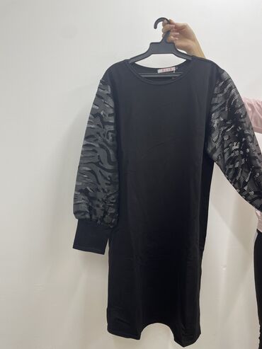 42 44 размеры: Повседневное платье, XL (EU 42), 2XL (EU 44)