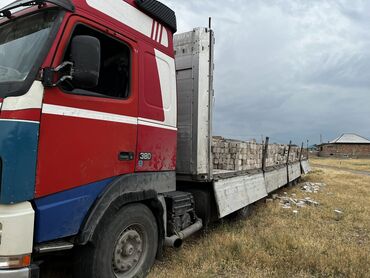 Портер, грузовые перевозки: Фура, По региону, По городу, без грузчика