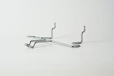 Кронштейны, стойки: Держатели на Эконом Панель,для Сумок, Очков,Головных уборов, Колготок — 14