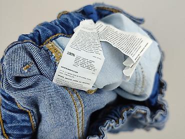 pull and bear kurtka bomber: Spodnie jeansowe, Reserved, 13 lat, 158, stan - Idealny — 5