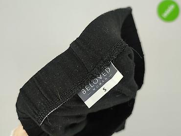 dresowo: Beloved, Legginsy Sportowe damskie, rozmiar S — 4