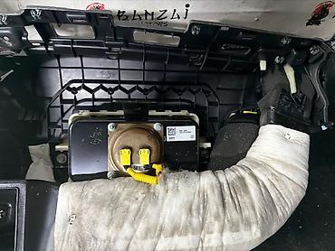 gra: Торпедо Hyundai 2018 г., Б/у, Оригинал, Корея — 4