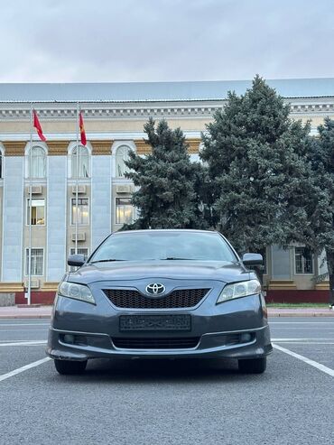 камри 50 фото: Toyota Camry: 2006 г., 2.4 л, Автоматические, Бензин, Седан