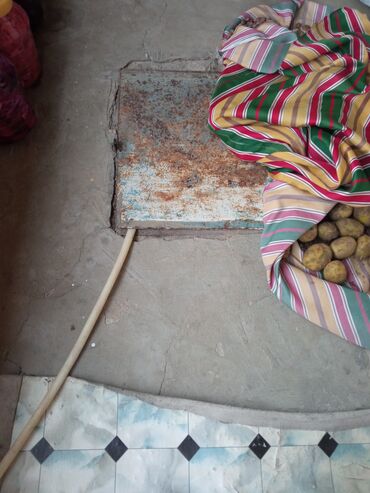 Bağ evlərinin satışı: Digah, 23 kv. m, 3 otaqlı, Qaz, İşıq, Su — 23