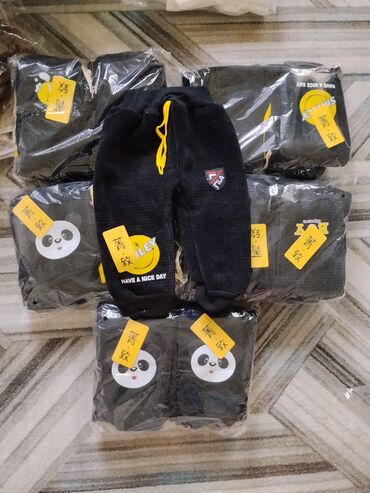 Комплекты одежды: Комплект — 3