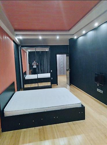 qalada evler: 2 otaqlı, Yeni tikili, m. Xətai, 101 kv. m — 4