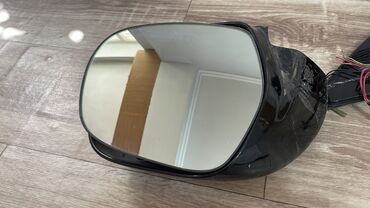 зеркало lexus gx: Боковое правое Зеркало Lexus Б/у