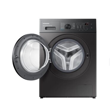 Paltaryuyan maşınlar: Paltaryuyan maşın Samsung, 6 kq, Avtomat, Qurutmasız, Kredit yoxdur — 5