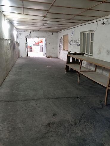 фудбольный поля: Сдаю склад под любой бизнес 140кв — 2
