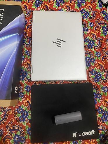 intel arc: Срочно продается нужны деньги HP Envy x360 14-fa0013dx — гибкий 2‑в‑1 — 5