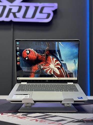 lalafo notebook: Для программирования, Новый, Intel Core i7, В рассрочку — 1