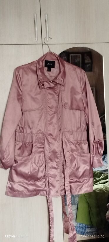 Повседневные платья: Повседневное платье, Осень-весна, Футляр, 2XL — 9