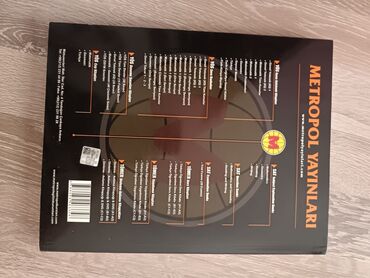 Digər məktəb dərslikləri: 8dənəsi orginal dı hamısının vəziyəti yaxşıdı — 8