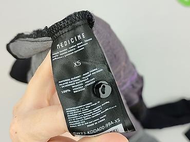kotki: Medicine, Koszula damska, rozmiar XS — 5