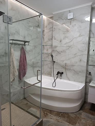 Долгосрочная аренда квартир: 4 комнаты — 9