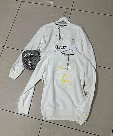 bogner kape: Kenzo duks NOVO Novo Pamuk Veličine s m l xl 2xl fb Moja Kupovina — 1