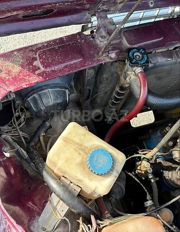 vaz 011: VAZ (LADA) 2107: 1.6 l | 2005 il 85 km Sedan — 7