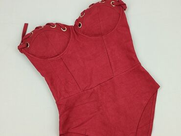 czerwona bluzki allegro: Swimsuit, size L (EU 40)