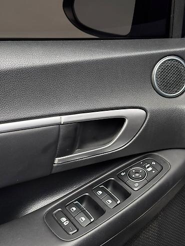sonata dn: Hyundai Sonata: 2022 г., 2 л, Автомат, Бензин, Седан — 8