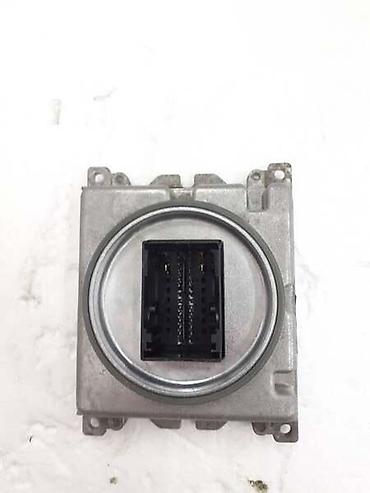 dijagnostika za auto delphi: MODUL FARA ZA VOLKSWAGEN OSTALO - 7PP941571AE | Trafo fara za — 1