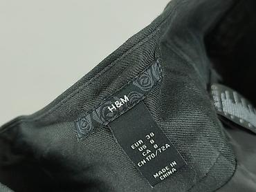 spodnice lata 80: H&M, Spódnica damska, rozmiar M — 4