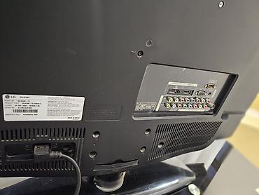 Televizorlar: Televizor LG LCD 32" — 2