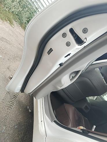 e60 m5: Toyota Camry: 2007 г., 2.4 л, Автомат, Бензин, Седан — 8