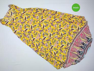 sukienki boho maxi: Sukienka damska, rozmiar S — 2